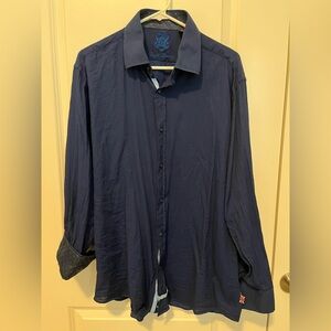 English Laundry Button Down Shirt